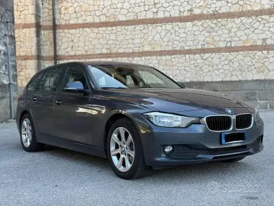 Occasion BMW 320