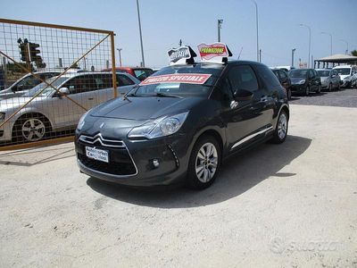 DS Automobiles DS3