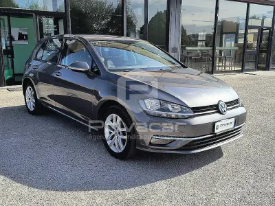Usata VW Golf VII