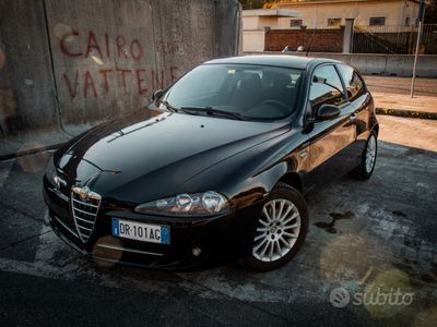 usata Alfa Romeo 147 1.6 TS 120 cv GPL, full optional