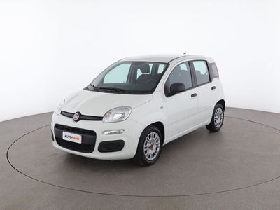 usata Fiat Panda 1.0 Mild-Hybrid Easy MHEV 1.0 Mild-Hybrid Easy MHEV