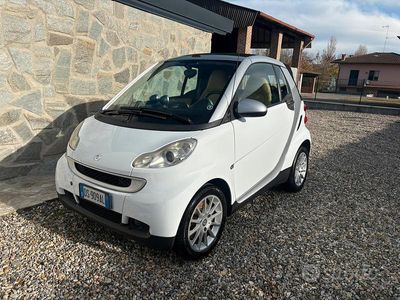 Smart ForTwo Cabrio