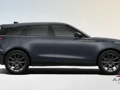 Nuova Land Rover Range Rover Velar HSE Dynamic 409 CV (300 kW) 2025 Blu SUV