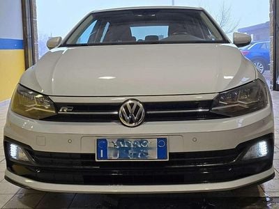 Begagnad VW Polo Sportline 80 HK (58 kW) 2020 Halvkombi