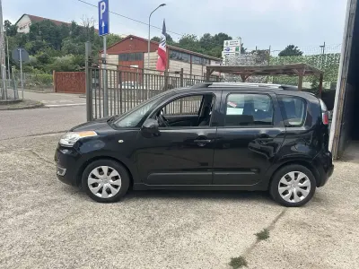 Usata Citroën C3 Picasso