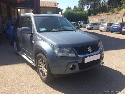 Vitara suzuki usata