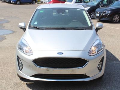 usata Ford Fiesta 5p 1.1 connect s&s 75cv