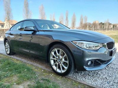 usata BMW 435 Gran Coupé 435 dA xdrive Advantage