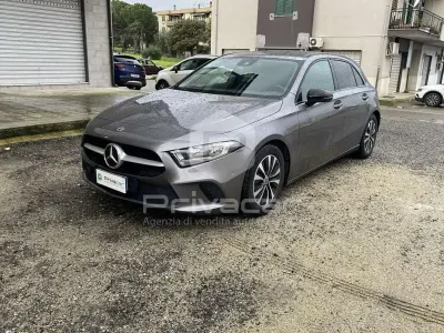 Gebraucht Mercedes A180