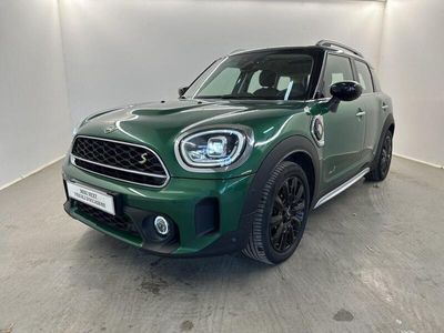 usata Mini Cooper Countryman Cooper 1.5 TwinPower Turbo