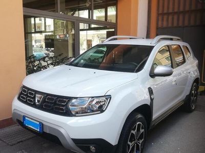 usata Dacia Duster 2ª serie - 2019