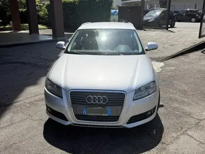Usata Audi A3
