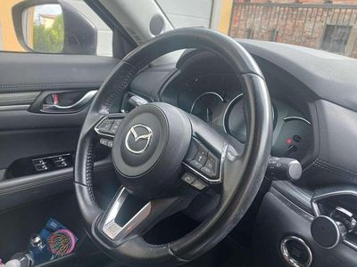Usata Mazda CX-5 Exceed 165 CV (121 kW) 2019 SUV