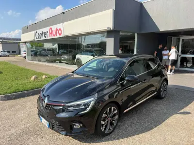 Usata Renault Clio V Intens 101 CV (74 kW) 2020 Other Berlina