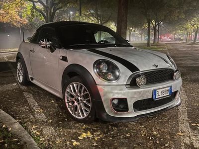 usata Mini Coupé (R58) - 2011