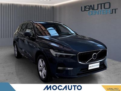 Usata Volvo XC60 Core 197 CV (144 kW) 2023 Blu SUV