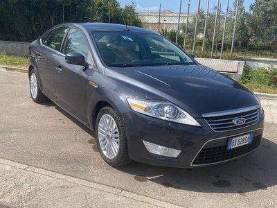 Usata Ford Mondeo 140 CV (102 kW) 2009 Berlina