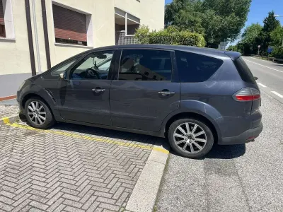 Usata Ford S-MAX