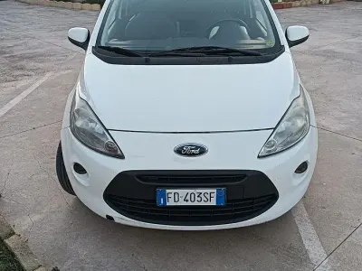 Usata Ford Ka