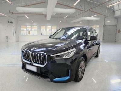 Usata BMW iX1