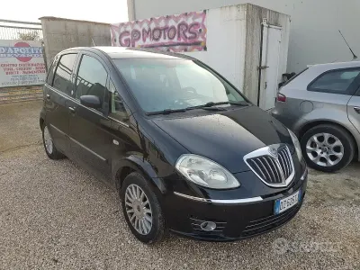 Usata Lancia Musa