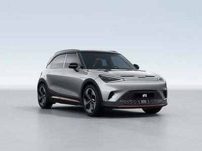 Nuova Smart #1 Edition #1 75 kW (102 CV) 2025 SUV