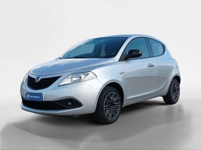 usata Lancia Ypsilon 5 Porte 1.2 Gold