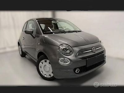 Usata 2018 Fiat 500 Pop Berlina | 10.490 € (Buon prezzo)