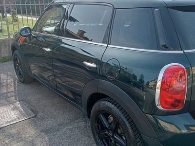 usata Mini Countryman Mini 1.6 One Countryman