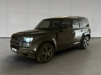 Nuova Land Rover Defender SE Dynamic 200 CV (147 kW) 2026 Carpathian grey SUV
