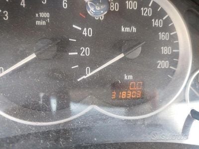Usado Opel Corsa