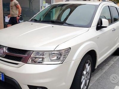 Fiat Freemont