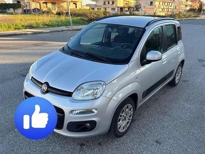 Usata Fiat Panda Lounge 69 CV (50 kW) 2020 Utilitaria