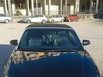 Usata Audi A4 Cabriolet
