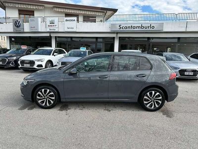 usata VW Golf VIII 1.5 TSI UNITED