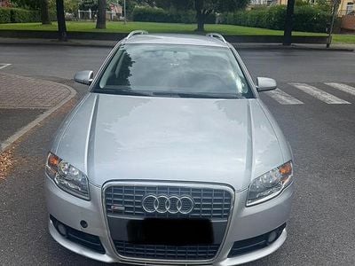 Usata Audi A4 S-Line 140 CV (102 kW) 2006 Station wagon