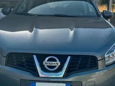 Grigio Usata 2011 Nissan Qashqai SUV | 6300 € (Buon prezzo)