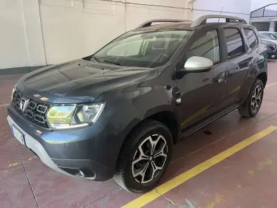 Usata Dacia Duster Prestige 116 CV (85 kW) 2019 Other SUV