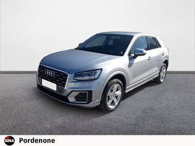 usata Audi Q2 2.0 TDI 190 CV quattro S tronic Business