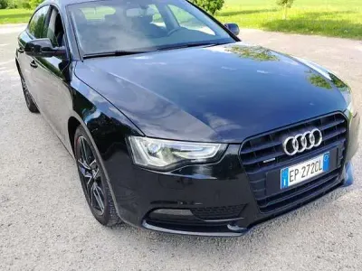 Usado Audi A5 Sportback Advanced 177 HP (130 kW) 2013 Citadino