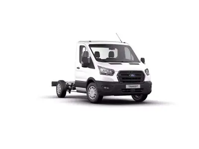 Usata Ford Transit