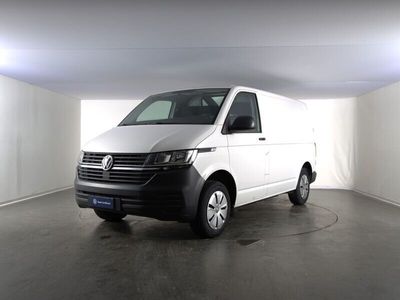 VW Transporter