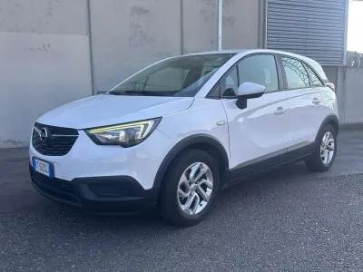 Usata Opel Crossland X