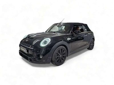 usata Mini Cooper Cabriolet S