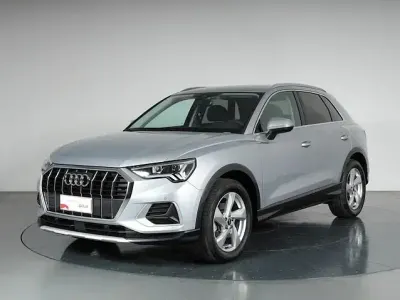 Usata Audi Q3