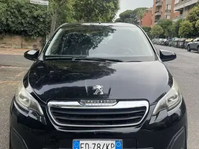 Usata Peugeot 108