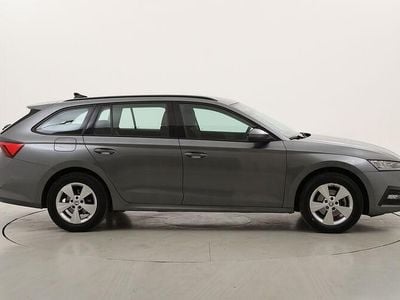 Usata Skoda Octavia Executive 116 CV (85 kW) 2022 Station wagon