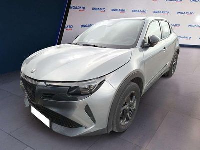 Nuova Alfa Romeo Junior Edizione Speciale 145 CV (106 kW) 2025 Nero SUV