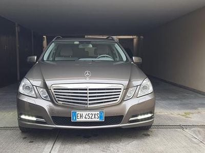 Mercedes 350
