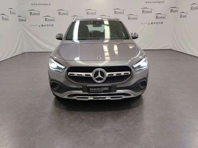 Usato 2020 Mercedes GLA200 2.0 Diesel 150 CV (37.000 €) | 05035 Narni Scalo  | AutoUncle